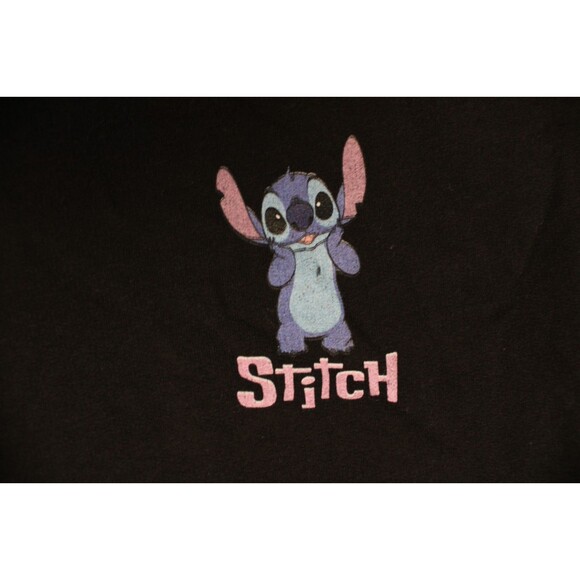 Disney Lilo & Stitch Jogger Pants Adult Unisex (M) Pajama Pants Licensed NWOT - Picture 2 of 8